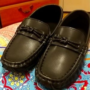 Boys Loafers